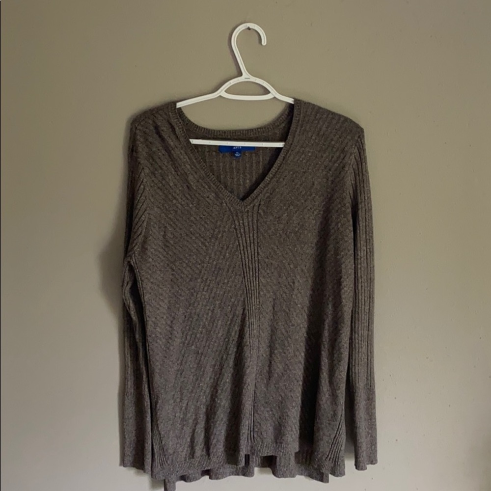 Sweater